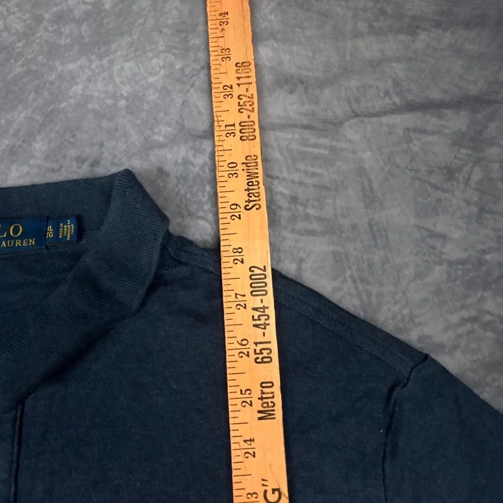 Polo Ralph Lauren vintage polo